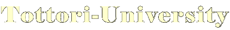 Tottori-University 